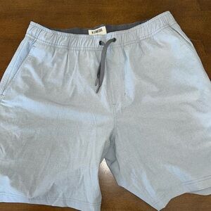Linksoul Shorts. Size Large. New without tag.